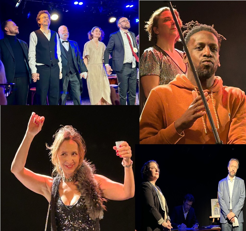 C’était un 19 janvier…